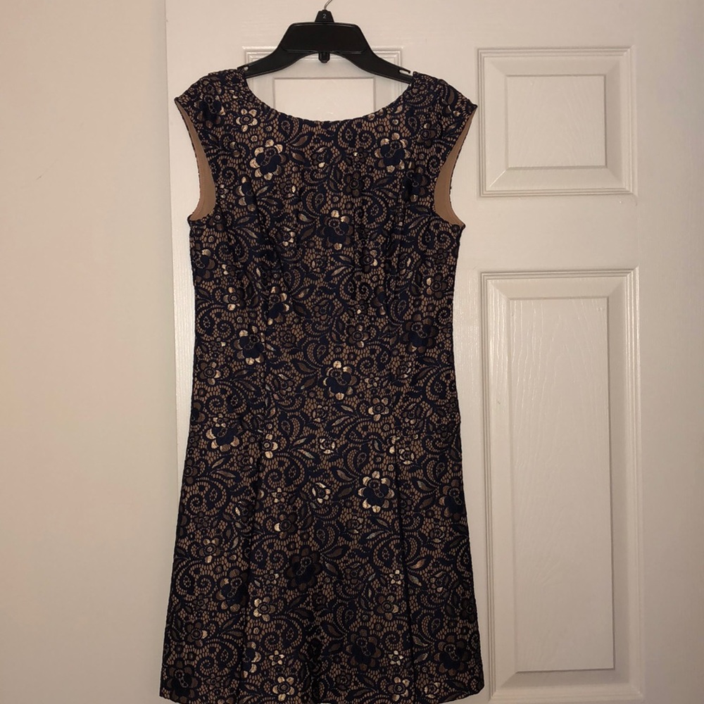Brand new lace dress